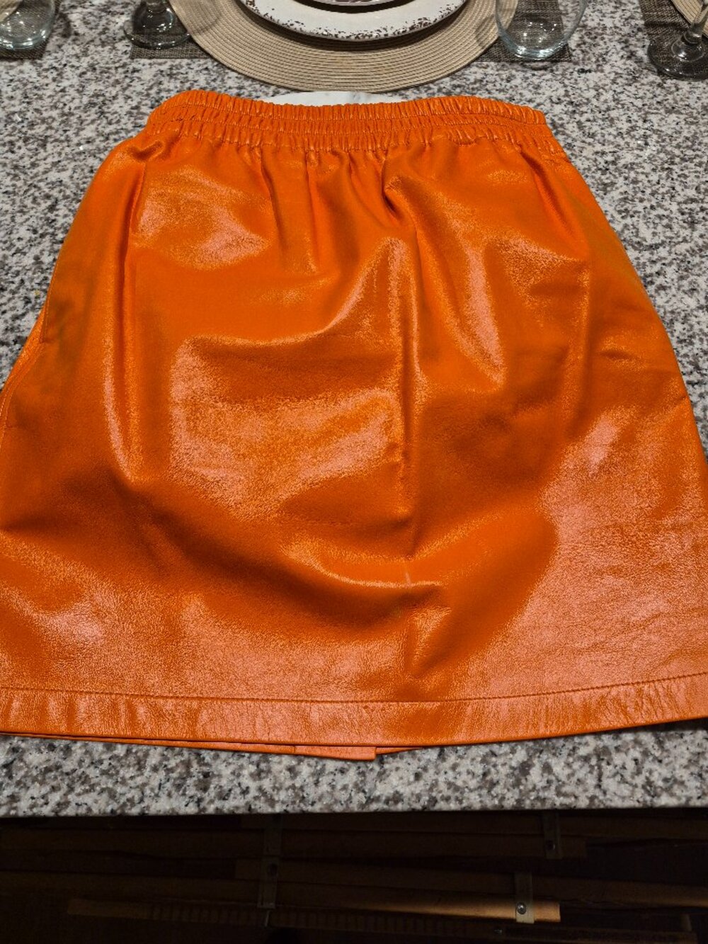 Bottega Veneta Skirt